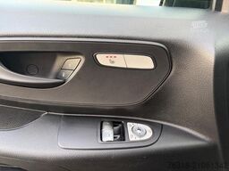 Mercedes-Benz Vito 116 CDI Tourer Pro lang MOPF 9S elTüren Navi