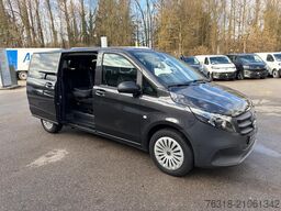 Mercedes-Benz Vito 116 CDI Tourer Pro lang MOPF 9S elTüren Navi