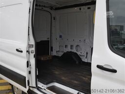 Ford Ford Transit 425 L2 BEV 75kWh 184CV Trend RWD