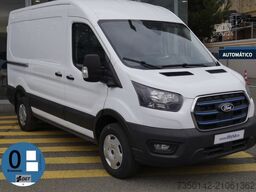 Ford Ford Transit 425 L2 BEV 75kWh 184CV Trend RWD