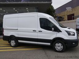 Ford Ford Transit 425 L2 BEV 75kWh 184CV Trend RWD