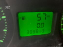 Ford Transit 350 Gemellato con Ribaltabile