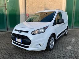 Ford Connect 200 - 3 posti   Gancio Traino
