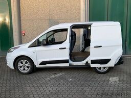 Ford Connect 200 - 3 posti   Gancio Traino