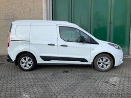 Ford Connect 200 - 3 posti   Gancio Traino