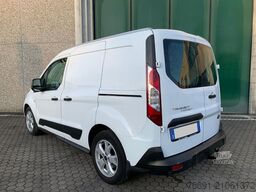 Ford Connect 200 - 3 posti   Gancio Traino