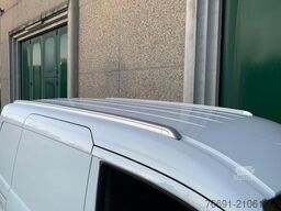 Ford Connect 200 - 3 posti   Gancio Traino