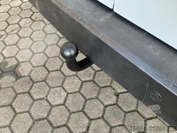 Ford Connect 200 - 3 posti   Gancio Traino