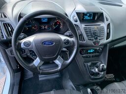 Ford Connect 200 - 3 posti   Gancio Traino