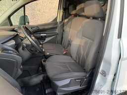 Ford Connect 200 - 3 posti   Gancio Traino