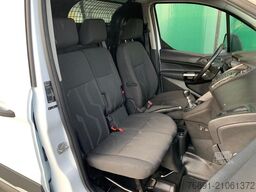 Ford Connect 200 - 3 posti   Gancio Traino