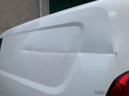 FIAT Doblo Furgone  - Motore guasto -