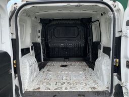 FIAT Doblo Furgone  - Motore guasto -