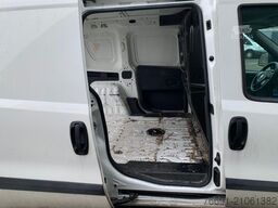 FIAT Doblo Furgone  - Motore guasto -