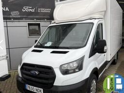 Ford Ford Transit CHASSIS CAB. SIMPLE 350 L3 2,0 170CV MHEV