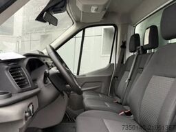 Ford Ford Transit CHASSIS CAB. SIMPLE 350 L3 2,0 170CV MHEV