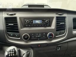 Ford Ford Transit CHASSIS CAB. SIMPLE 350 L3 2,0 170CV MHEV