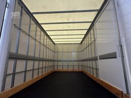 Ford Ford Transit CHASSIS CAB. SIMPLE 350 L3 2,0 170CV MHEV