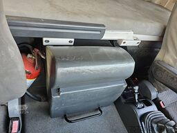 M.A.N. 33.480 TGA 6X6 FULL STEEL