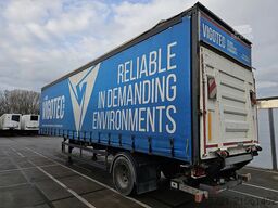 SYSTEM TRAILERS LPRS9