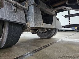 SYSTEM TRAILERS LPRS9