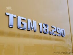 M.A.N. 18.290 TGM