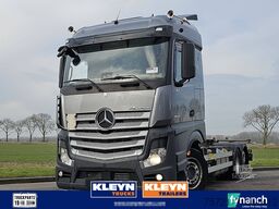 MERCEDES-BENZ ACTROS 2545 LS