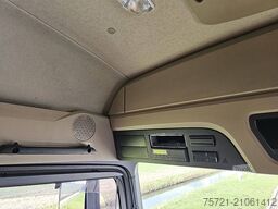 MERCEDES-BENZ ACTROS 2545 LS