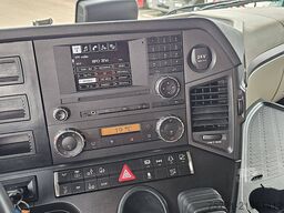 MERCEDES-BENZ ACTROS 2545 LS