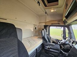 MERCEDES-BENZ ACTROS 2545 LS