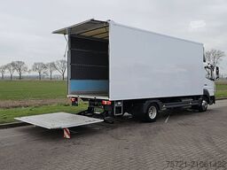MERCEDES-BENZ ATEGO 818 ALCOA'S LIFT BOX 6.2