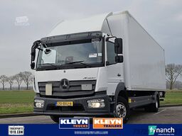 MERCEDES-BENZ ATEGO 1324 AIRCO TAILLIFT