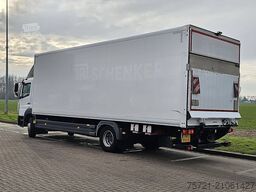 MERCEDES-BENZ ATEGO 1324 AIRCO TAILLIFT
