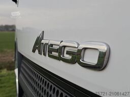 MERCEDES-BENZ ATEGO 1324 AIRCO TAILLIFT