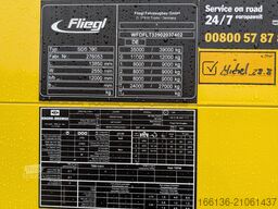 FLIEGL SDS 390 RoadRunner // SONDERAKTION