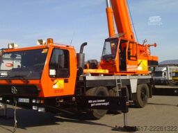 Krupp KMK3045