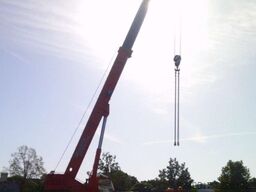 Krupp KMK3045
