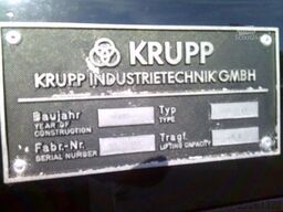 Krupp KMK3045
