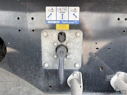 KäSSBOHRER ALU-KASTENMULDE 53M³, BPW-ACHSEN, WASSERDICHT !!!!, EINZELKLAPPE