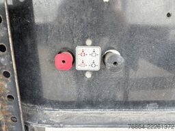 KäSSBOHRER ALU-KASTENMULDE 53M³, BPW-ACHSEN, WASSERDICHT !!!!, EINZELKLAPPE