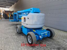 Genie Z45/25J Bi-Energy