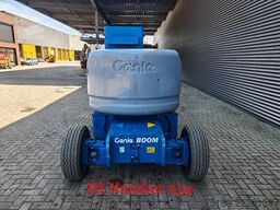Genie Z45/25J Bi-Energy