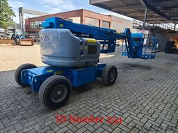 Genie Z45/25J Bi-Energy