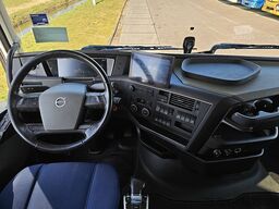 VOLVO FH 500 XL FH5 6X2 LED PTO+H