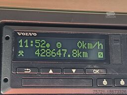 VOLVO FH 500 XL FH5 6X2 LED PTO+H