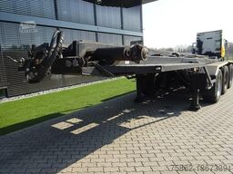 lako Container oplegger