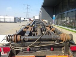 lako Container oplegger