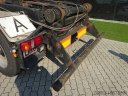 lako Container oplegger