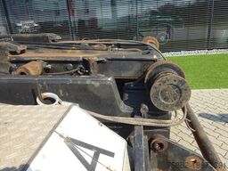 lako Container oplegger