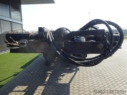 lako Container oplegger